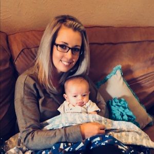 Meet your Posher, Terrica